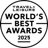 Travel and Leisure Logo 2025