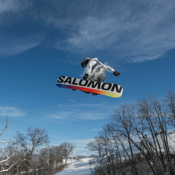 terrain park competition