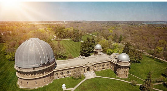 Yerkes Observatory