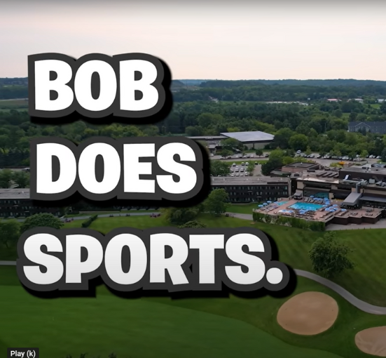Bob Does Sports Thumbnail