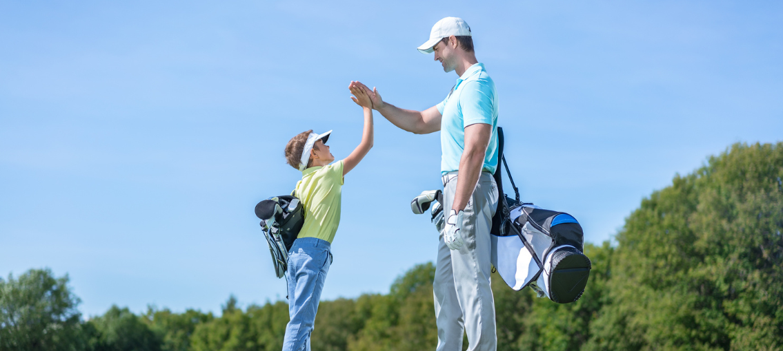 Learn to Golf at Grand Geneva SS