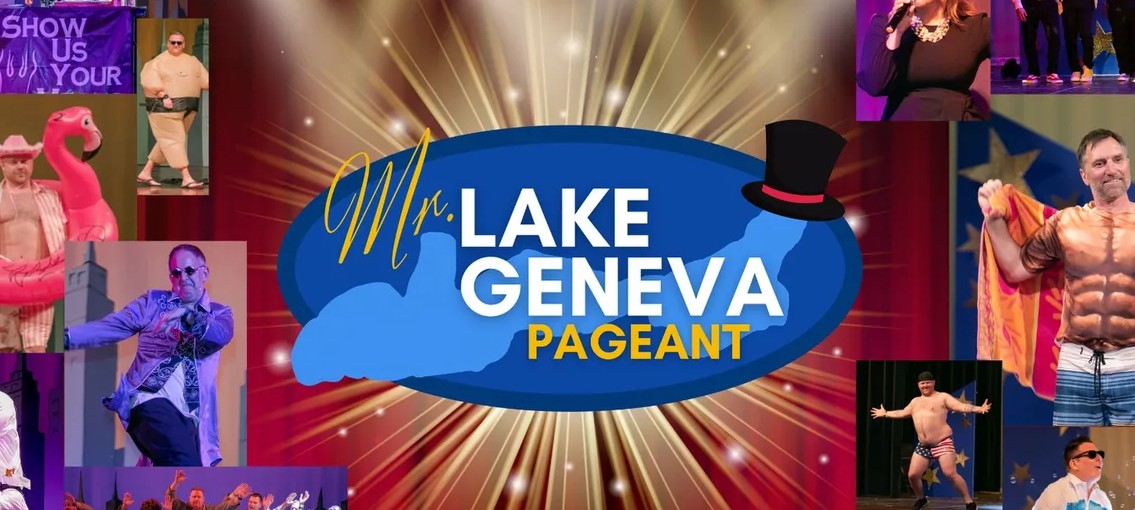 Mr. Lake Geneva Main Photo