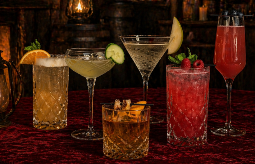mv_Tavern 1776 Cocktails