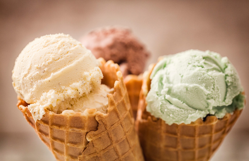 mv_Ice cream cones