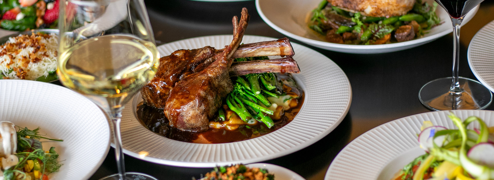 Lambchops 
