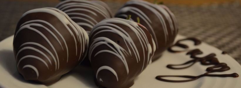 Something more intimate?