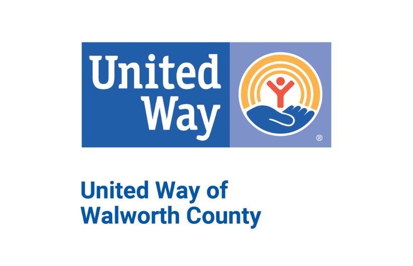 mv_United Way of Walworth County Logo