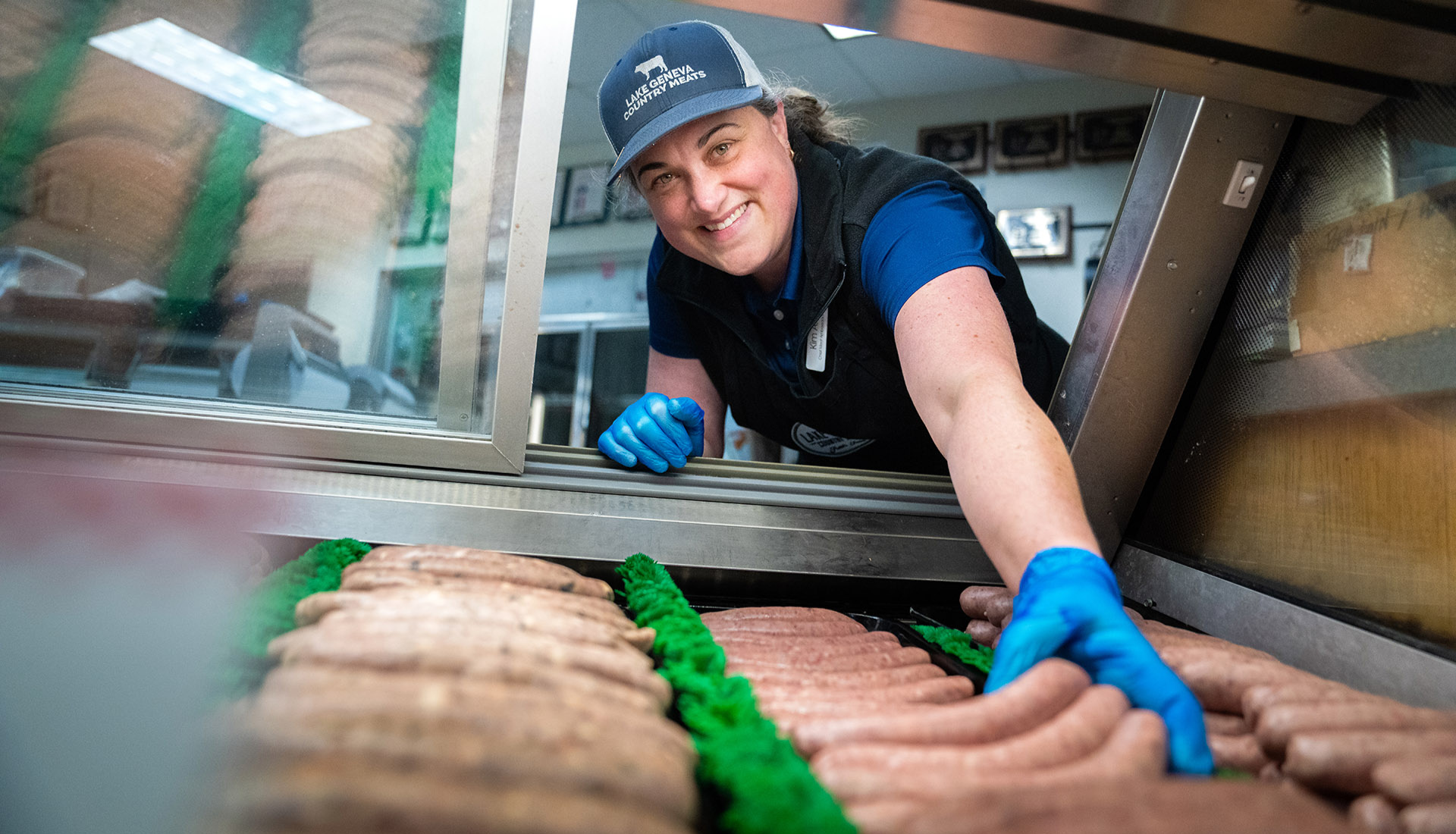 Lake Geneva Country Meats