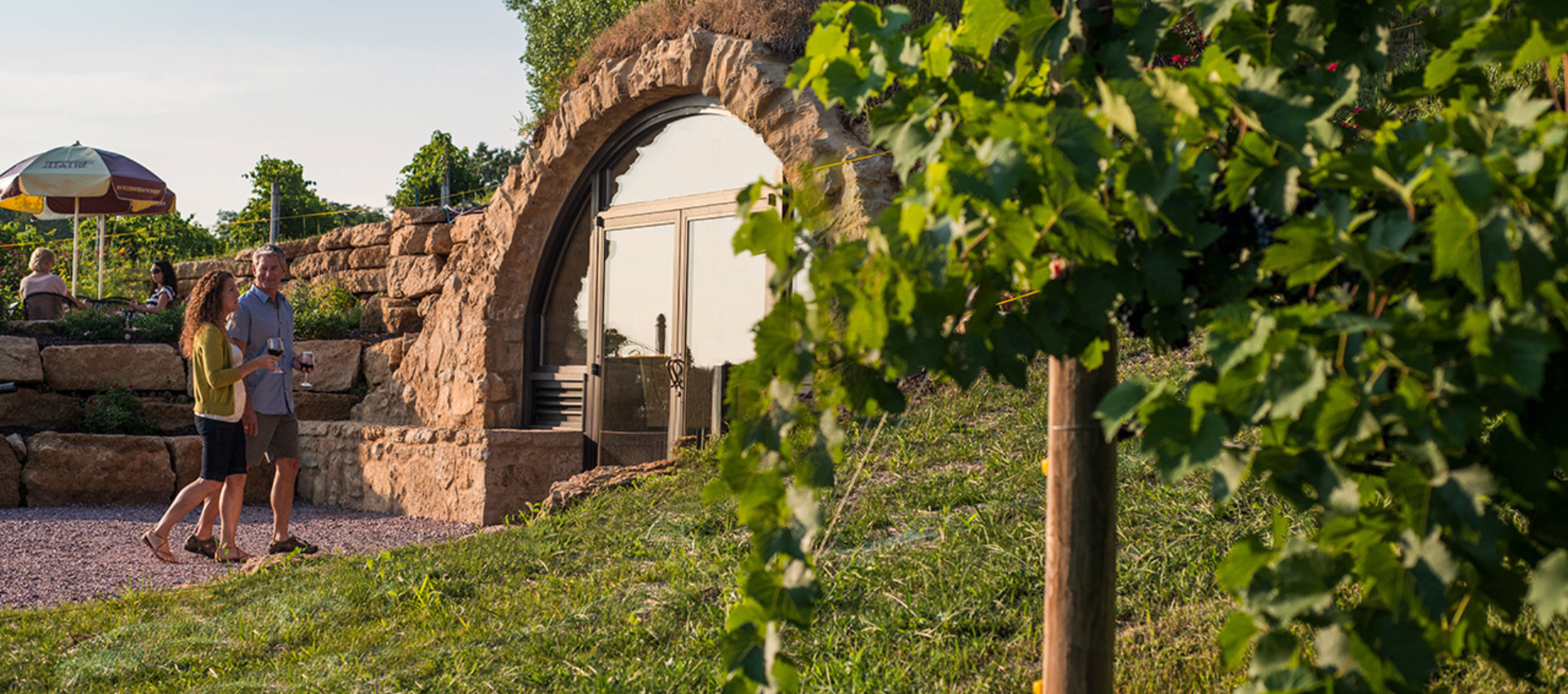 winery