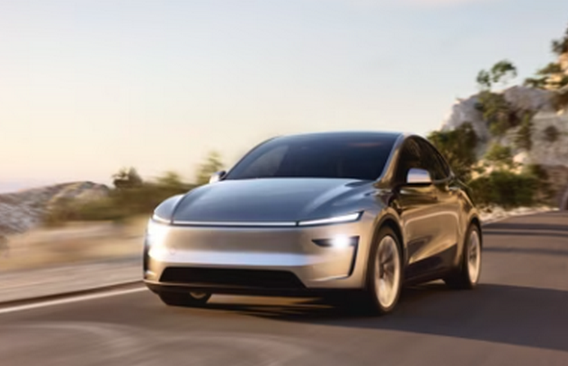 mv_Tesla Model Y