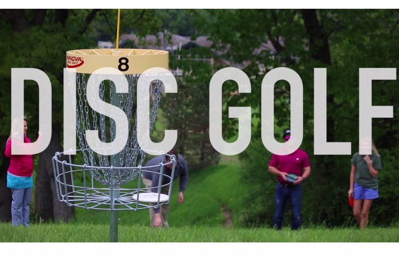 Disc Golf