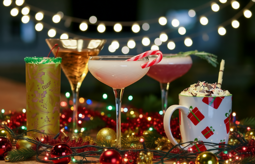 mv_Holiday Drinks from Tinsel & Tonic