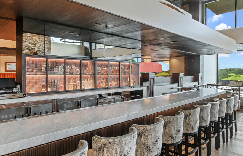 Lobby Lounge Bar Weekly Hours