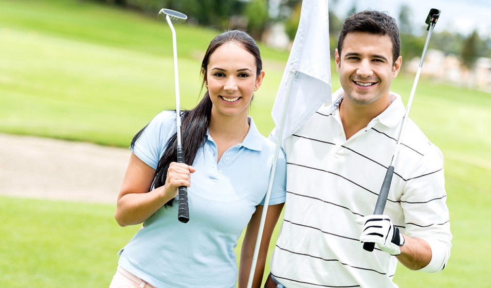 Instruction for Couples