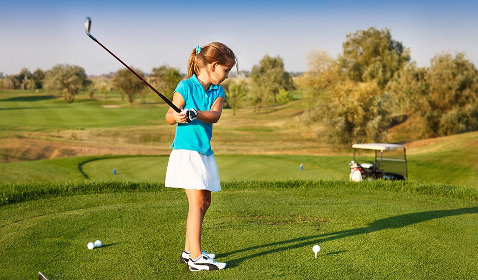 Instruction for Juniors