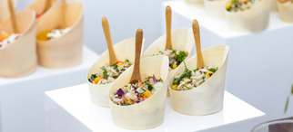 Appetizers