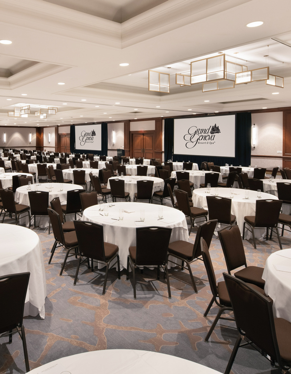 Grand Ballroom