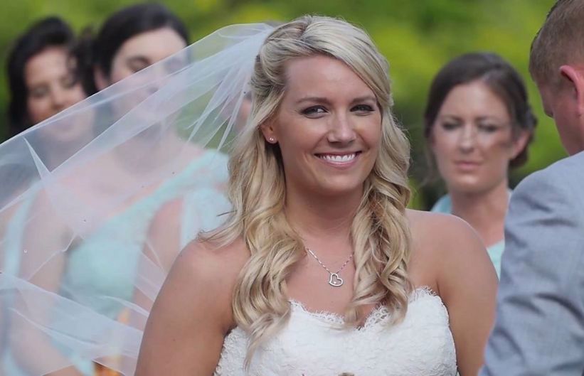 5 Reasons to Make Your Wedding Grand