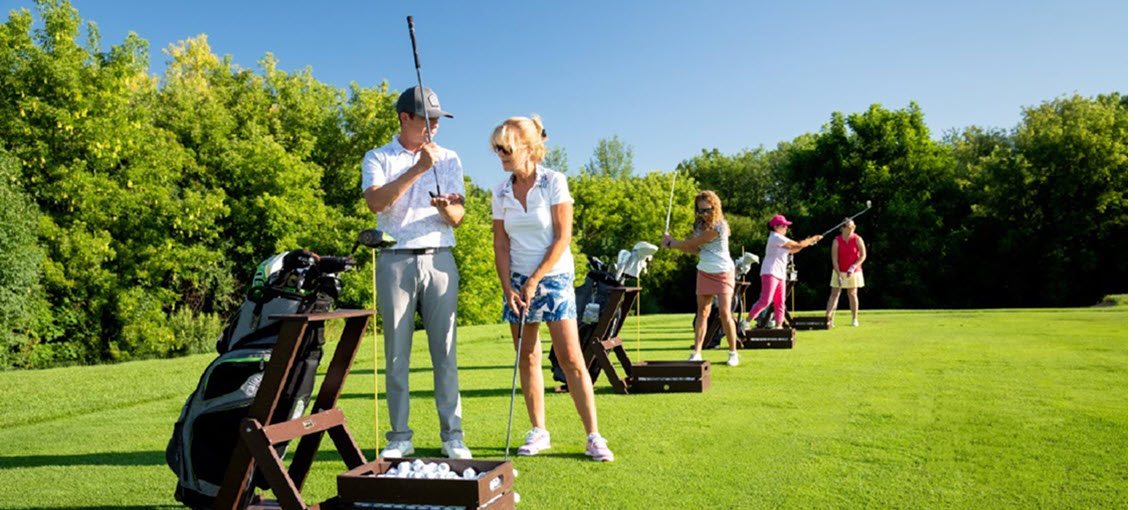 Elevate Your Golf Game at Grand Geneva 41