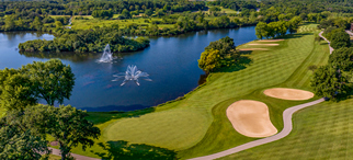The Brute Aerial View
