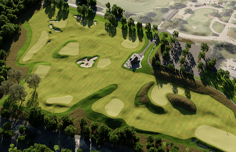 Wee Nip Short Course