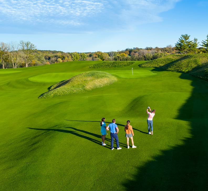 Wee Nip Short Golf Course