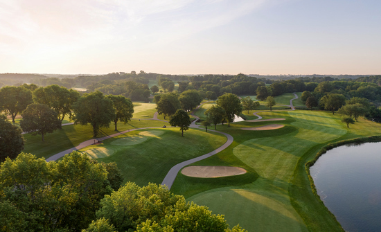 Lake Geneva Summer Stay and Play Golf Package | Grand Geneva