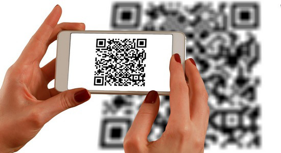 qr code