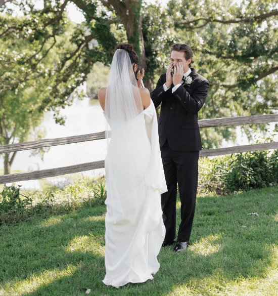 Jacob & Jade