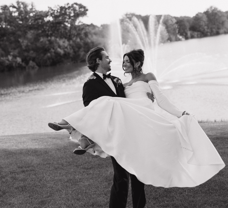Jacob & Jade