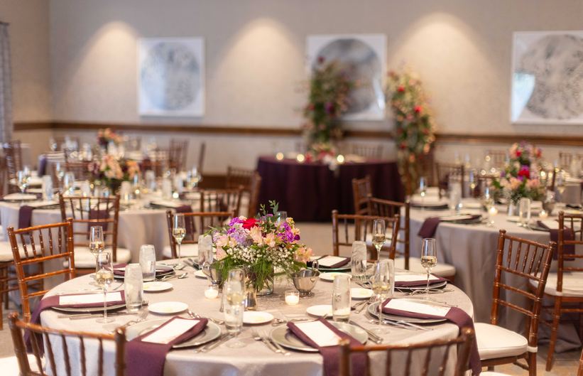 mv_Wedding Reception Set in Linwood Ballroom