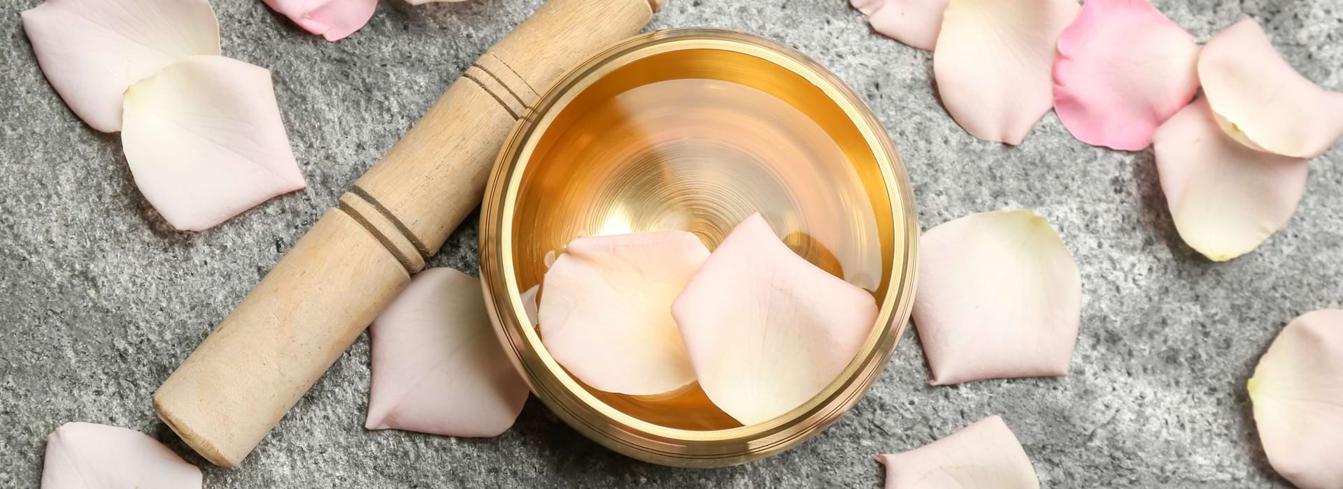 Mother's Day Sound Healing Session