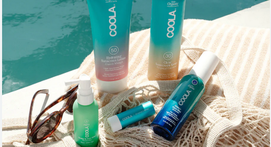 Coola Products