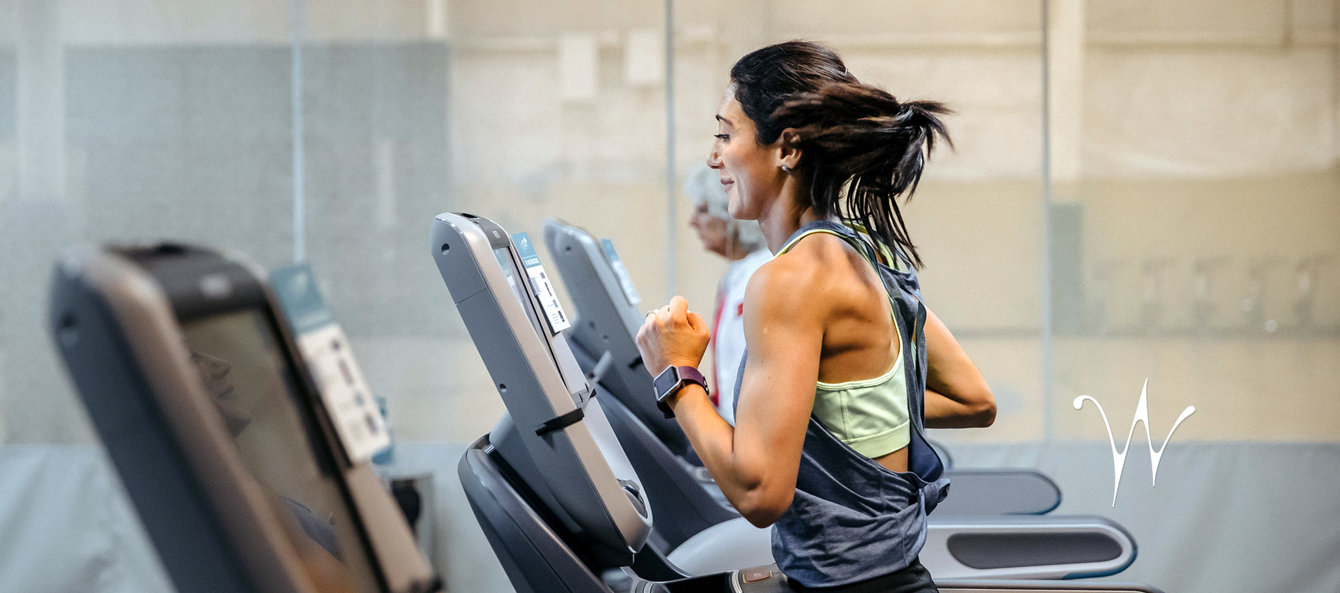 cardio suite runner