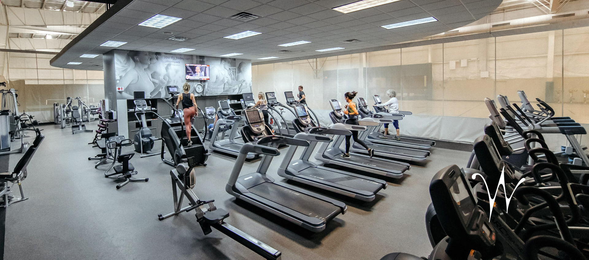 Cardio Suite