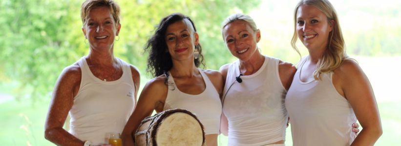 Member Referral Program