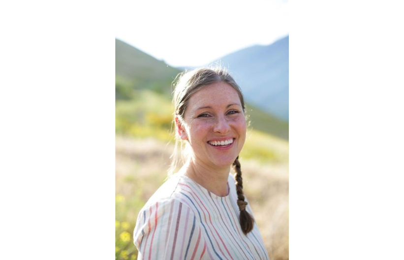 mv_Forest Bathing Instructor Megan Bollen