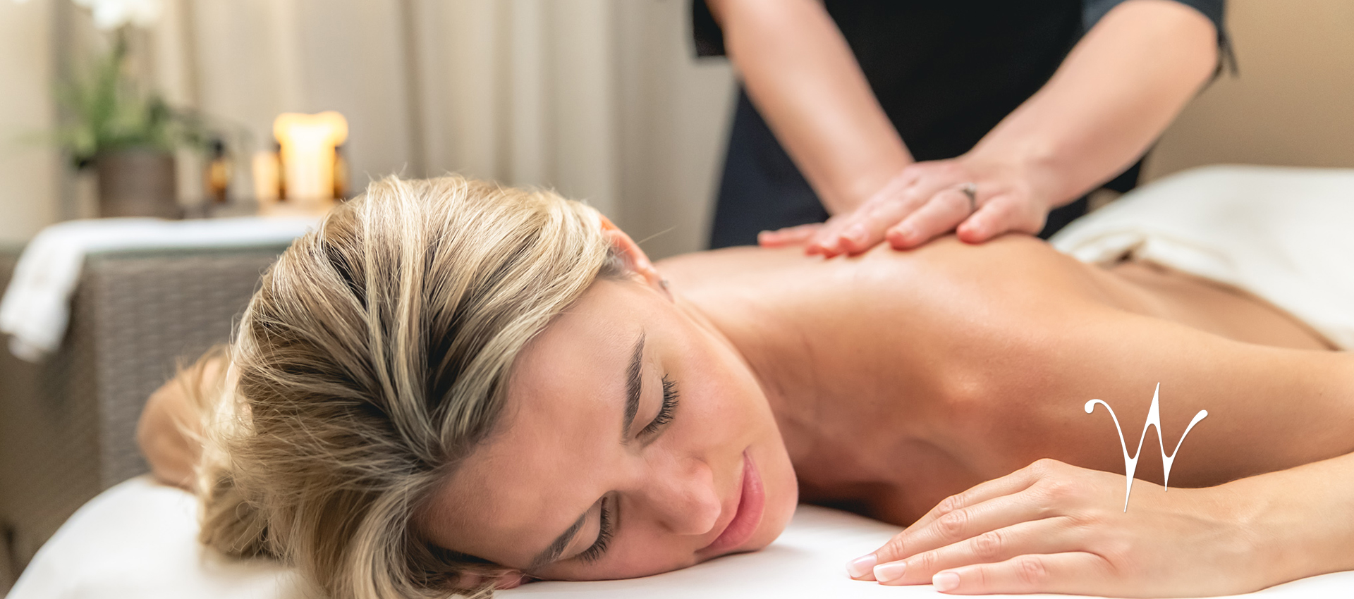 massage