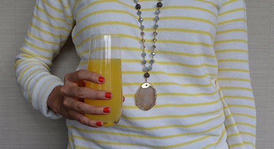 WELL Spa Signature Manicure