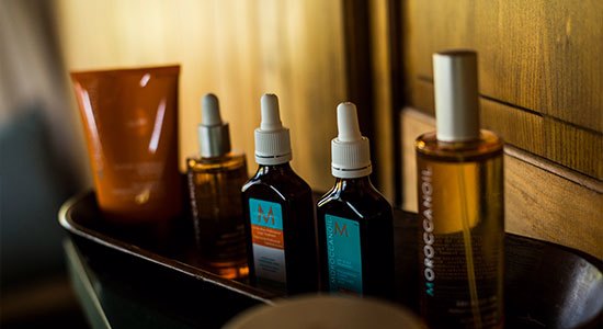 Salon Service Add-Ins