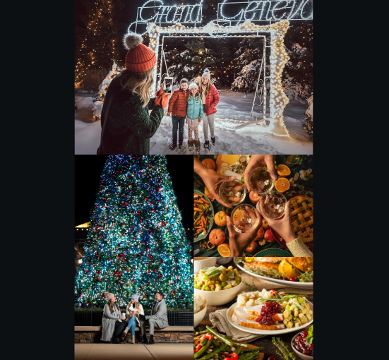 Fall into the Season at Grand Geneva thumbnail