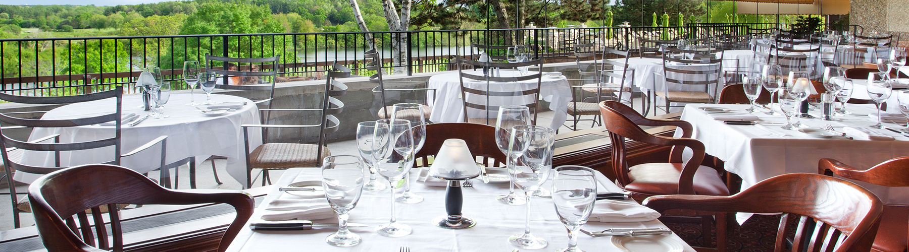 Dining In Lake Geneva Resort Restaurants Grand Geneva