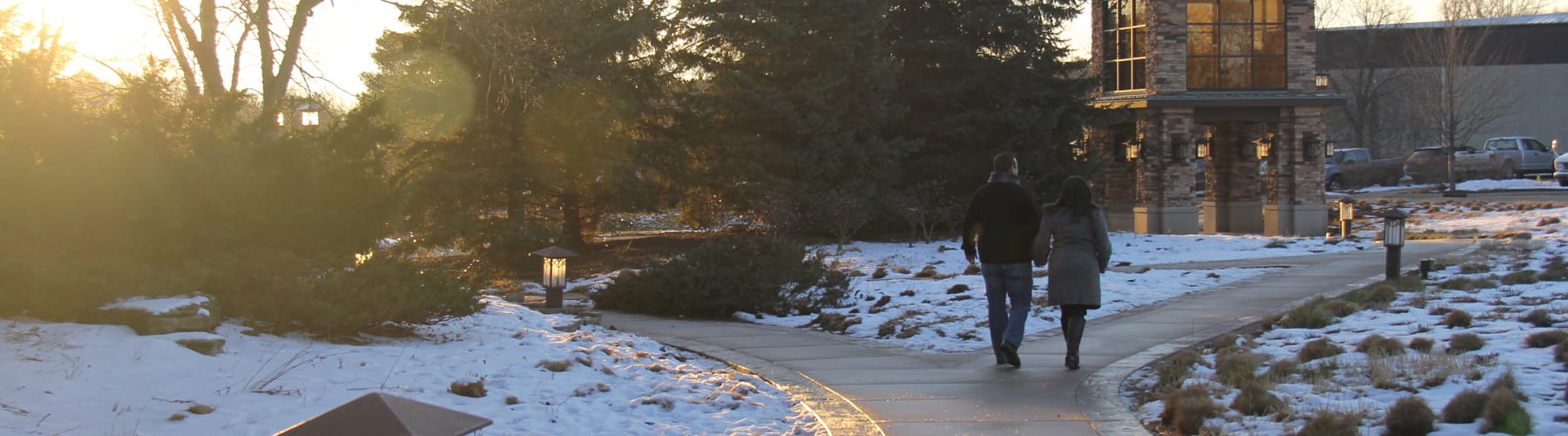 Winter In Wisconsin Lake Geneva, WI Grand Geneva