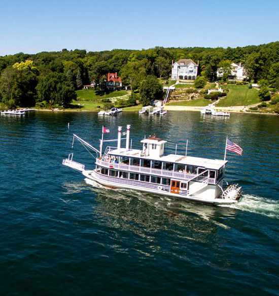 Things to Do in Lake Geneva, WI Grand Geneva Resort