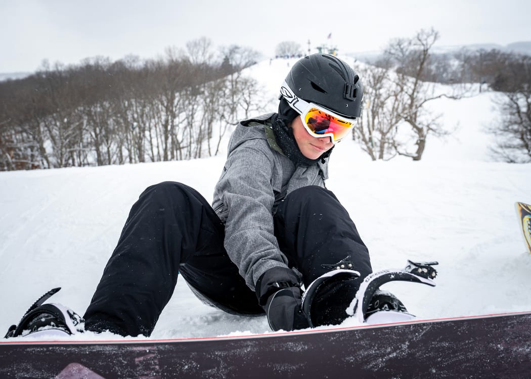 grand geneva snowboarding